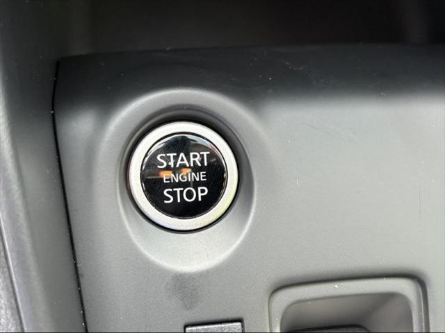 used 2024 Nissan Kicks car, priced at $20,875