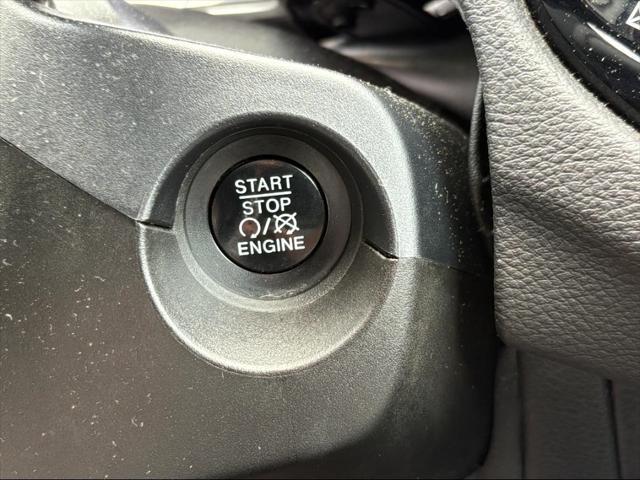 used 2018 Jeep Compass car, priced at $15,217