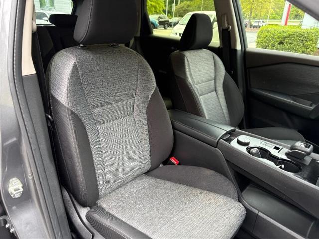 used 2023 Nissan Rogue car, priced at $23,829