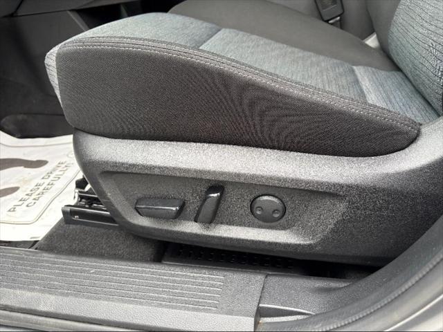 used 2023 Nissan Rogue car, priced at $23,829