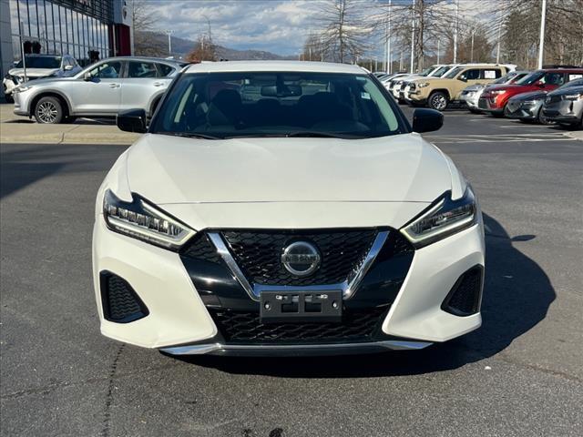 used 2019 Nissan Maxima car, priced at $17,987