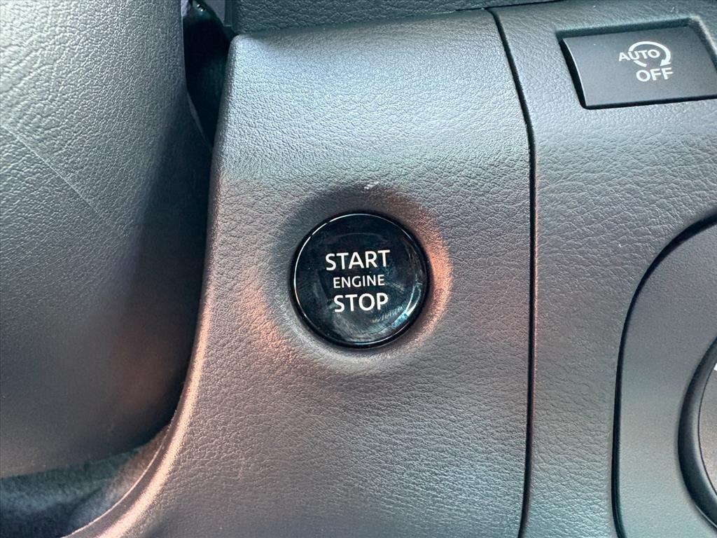 new 2026 Nissan Frontier car, priced at $37,340