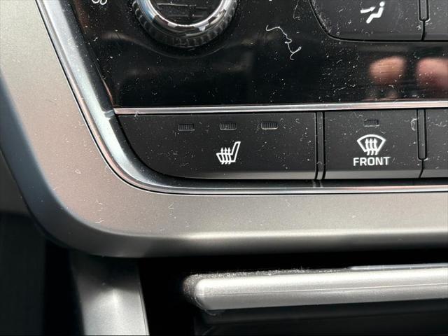 used 2017 Hyundai Sonata car, priced at $14,863