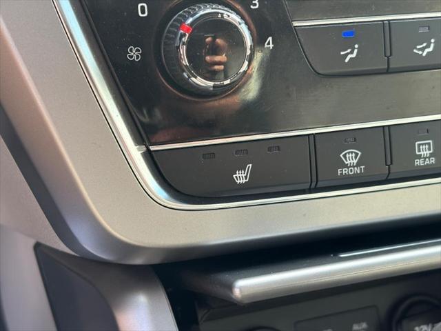 used 2017 Hyundai Sonata car, priced at $14,863