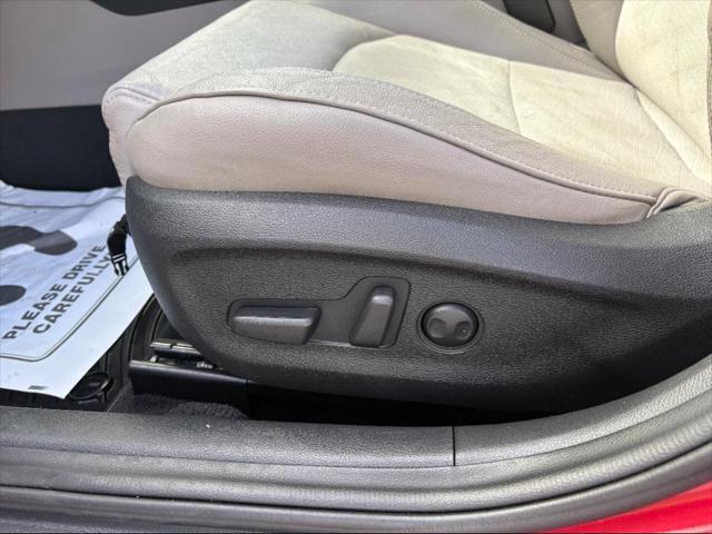used 2017 Hyundai Sonata car, priced at $14,863
