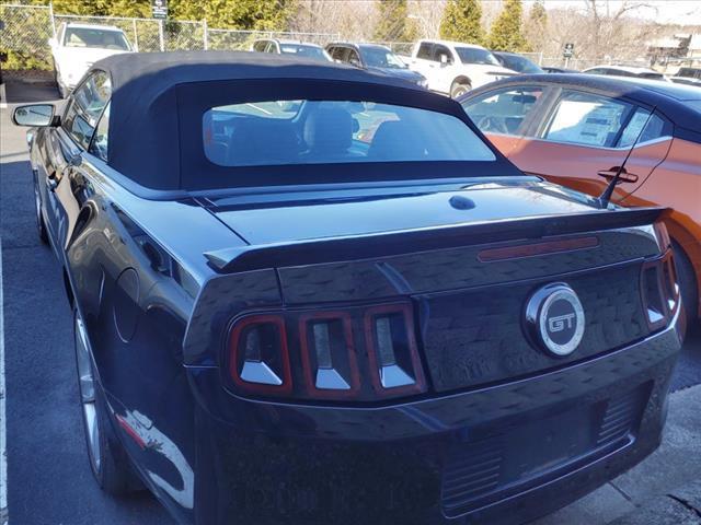 used 2013 Ford Mustang car, priced at $18,978