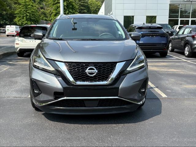 used 2019 Nissan Murano car, priced at $20,937