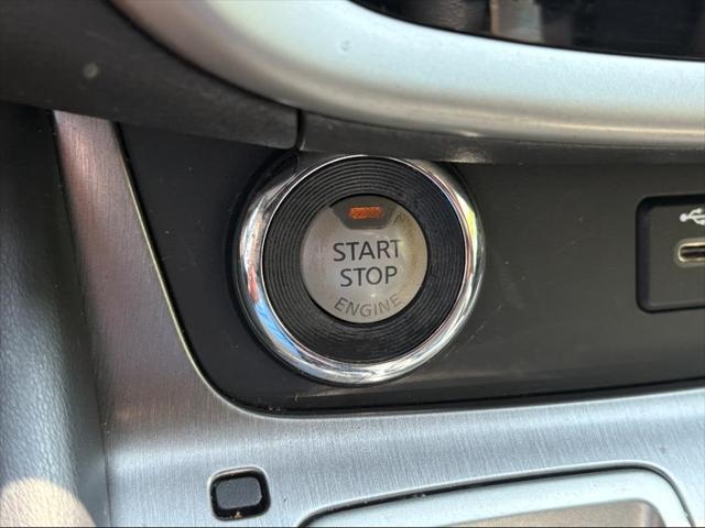 used 2019 Nissan Murano car, priced at $20,937