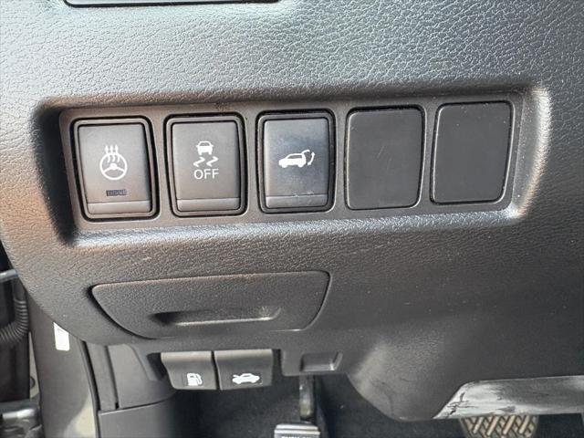 used 2019 Nissan Murano car, priced at $20,937
