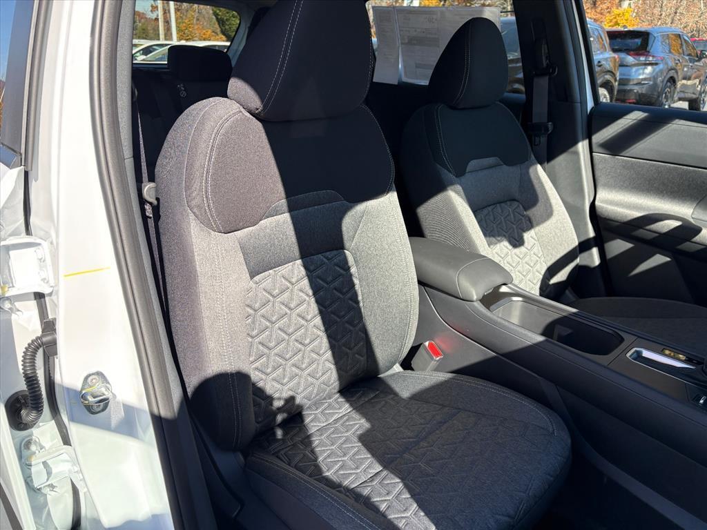 new 2026 Nissan Kicks car, priced at $27,440