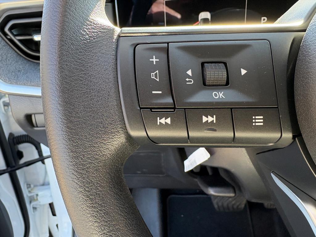 new 2026 Nissan Kicks car, priced at $27,440