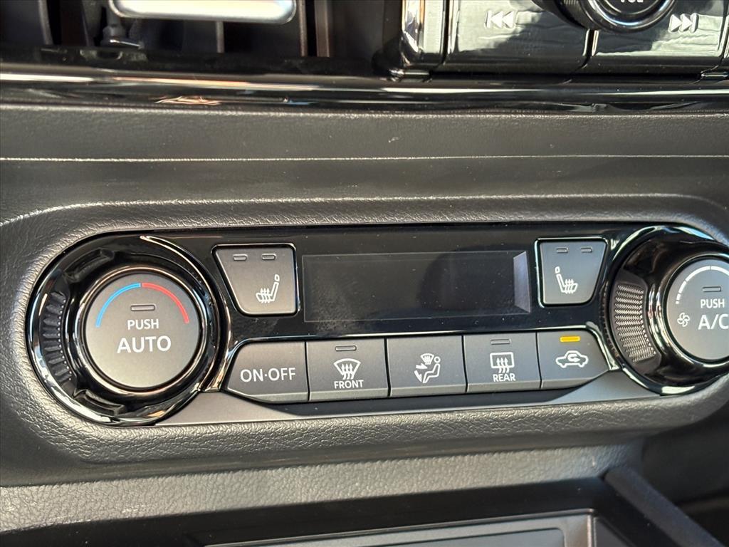 new 2026 Nissan Kicks car, priced at $27,440