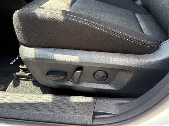 new 2025 Nissan Rogue car, priced at $32,640
