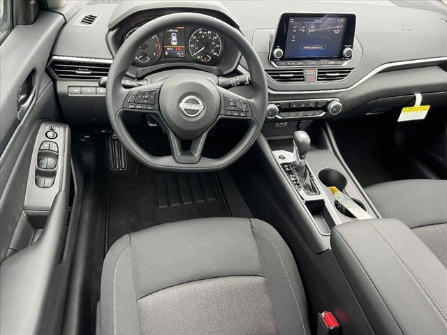 new 2025 Nissan Altima car, priced at $26,784