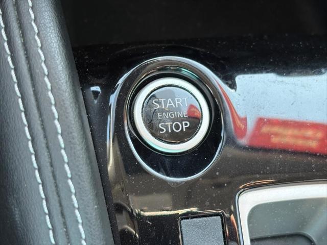 used 2020 Nissan Kicks car, priced at $17,100