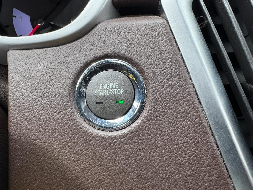 used 2010 Cadillac SRX car, priced at $8,662