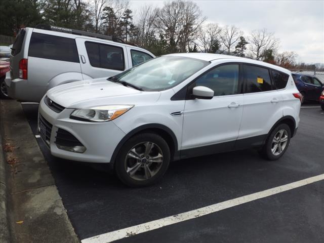 used 2016 Ford Escape car, priced at $10,985