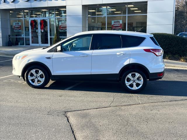 used 2016 Ford Escape car, priced at $8,756