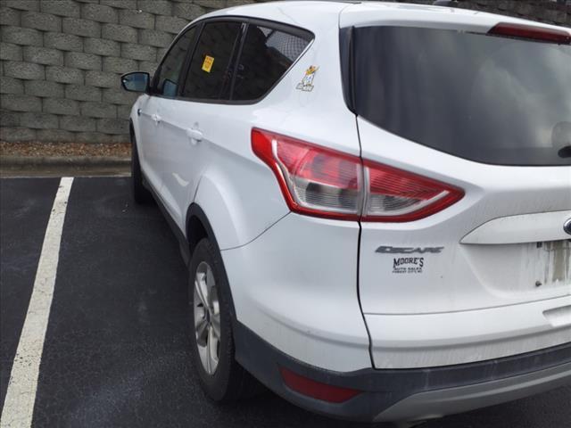 used 2016 Ford Escape car, priced at $10,985