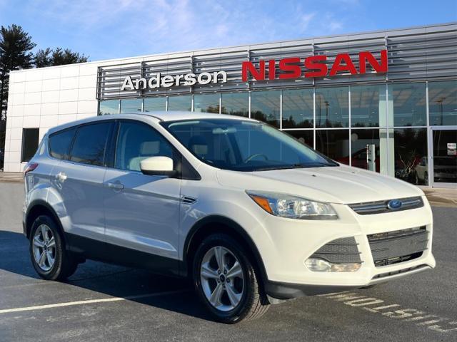 used 2016 Ford Escape car, priced at $8,978