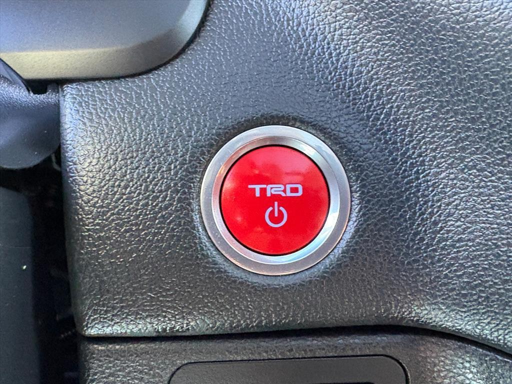 used 2024 Toyota Sequoia car, priced at $65,152