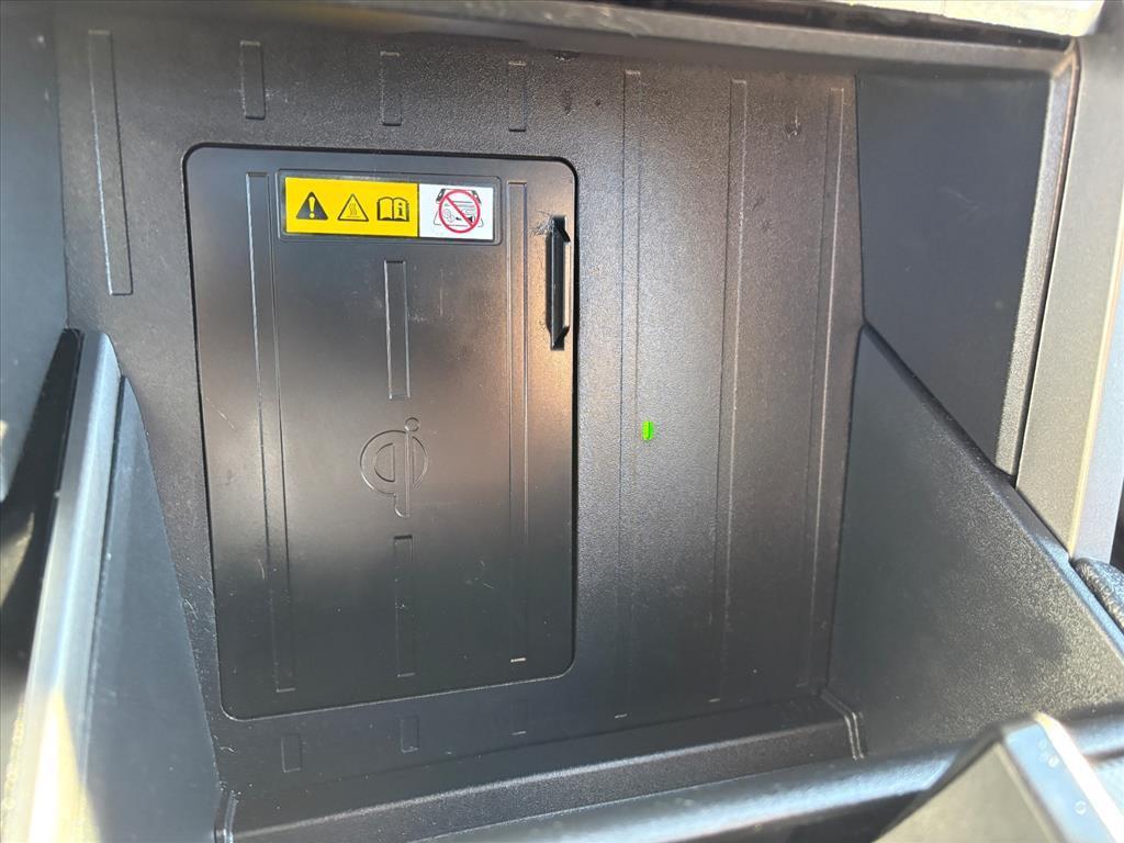 used 2024 Toyota Sequoia car, priced at $65,152