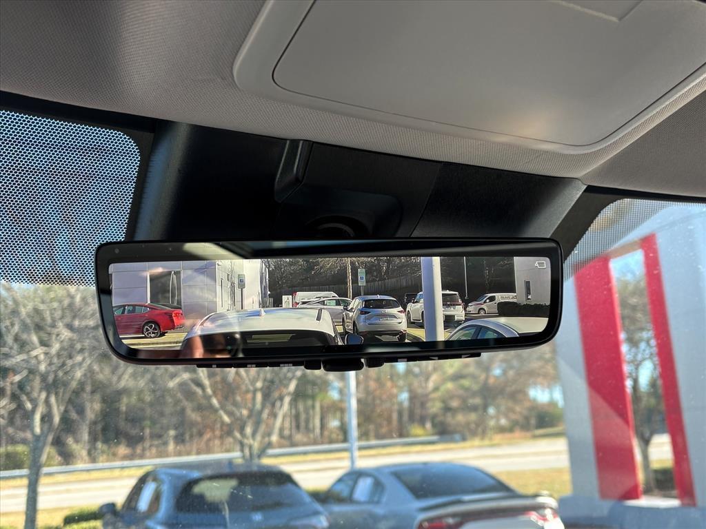 used 2024 Toyota Sequoia car, priced at $65,152