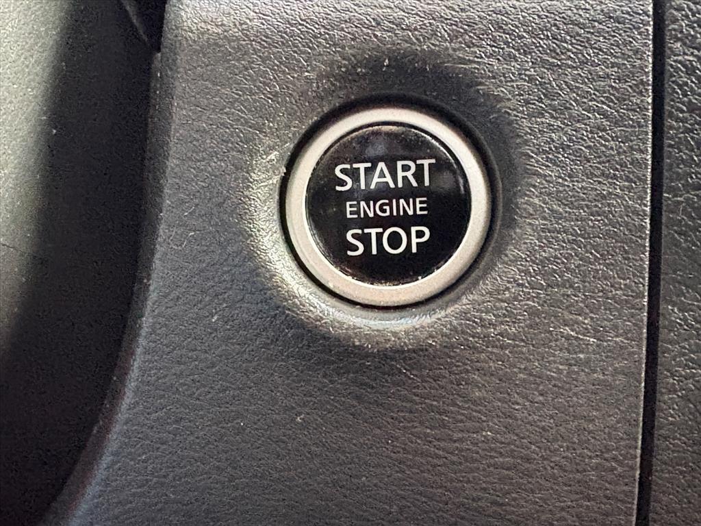 used 2024 Nissan Frontier car, priced at $35,481