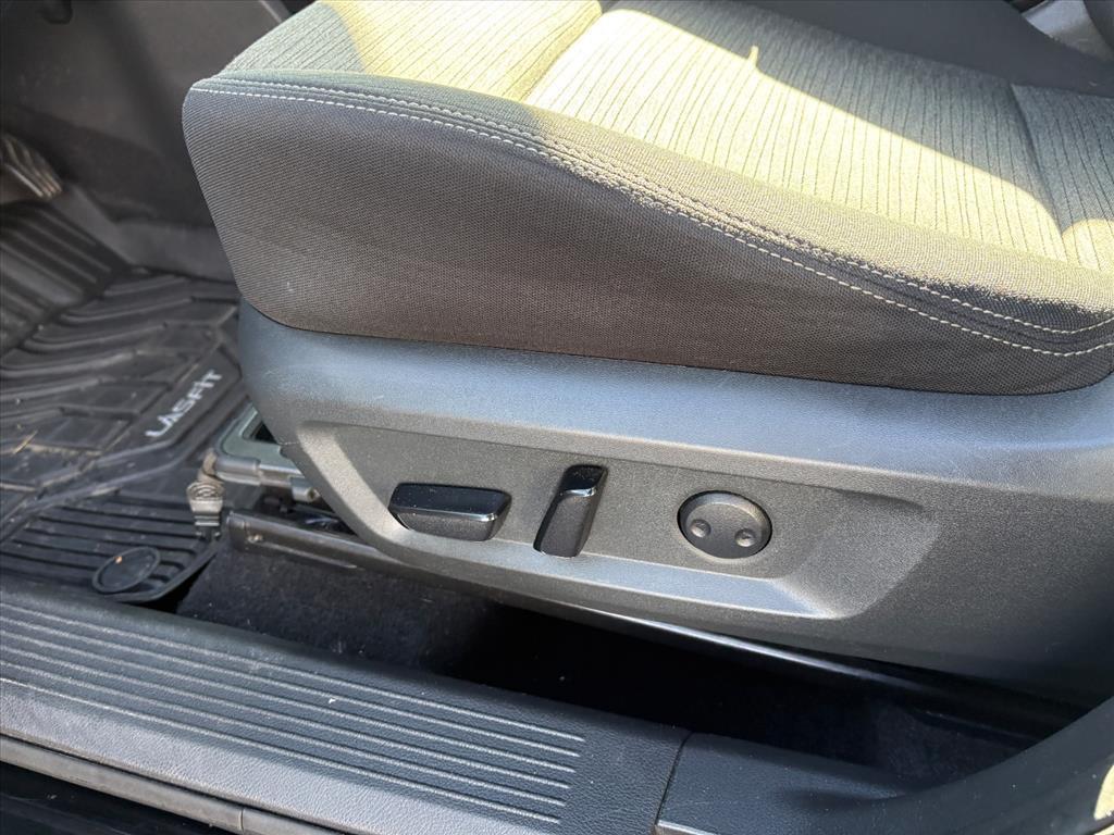 used 2021 Nissan Rogue car, priced at $18,559