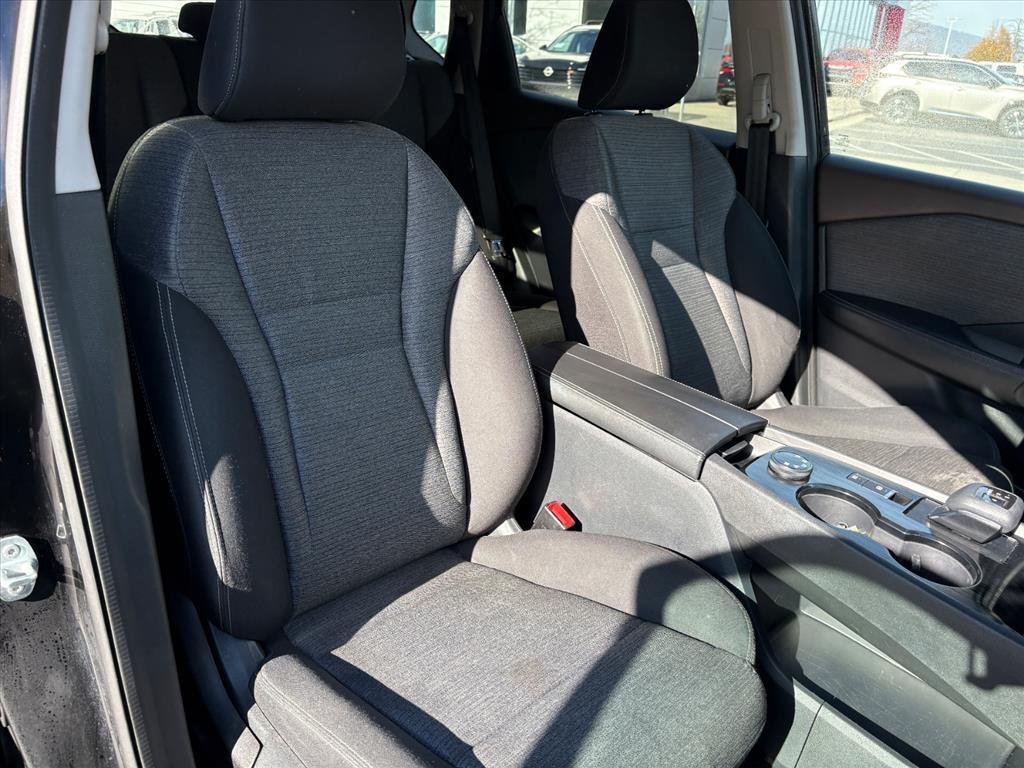 used 2021 Nissan Rogue car, priced at $18,559