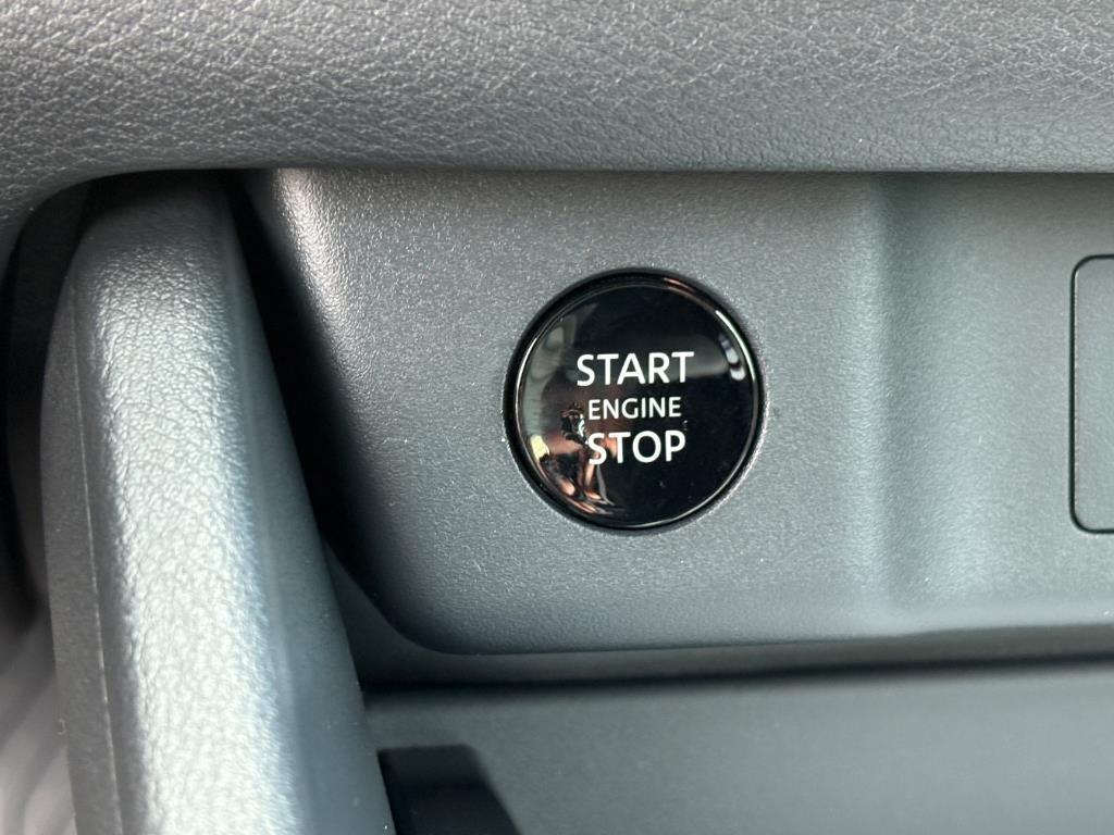 new 2025 Nissan Rogue car, priced at $32,234