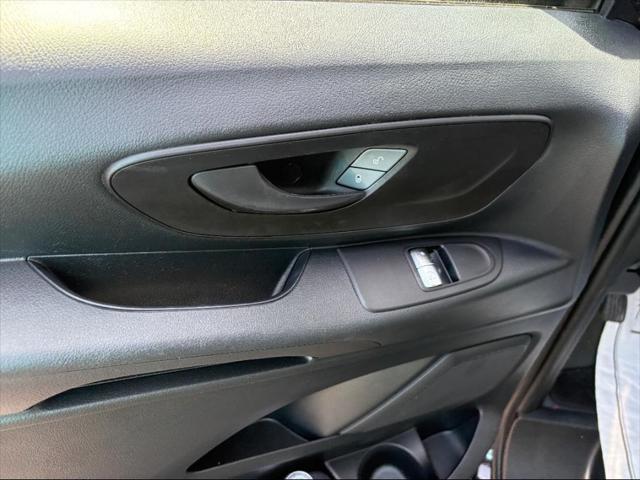 used 2023 Mercedes-Benz Metris car, priced at $41,599