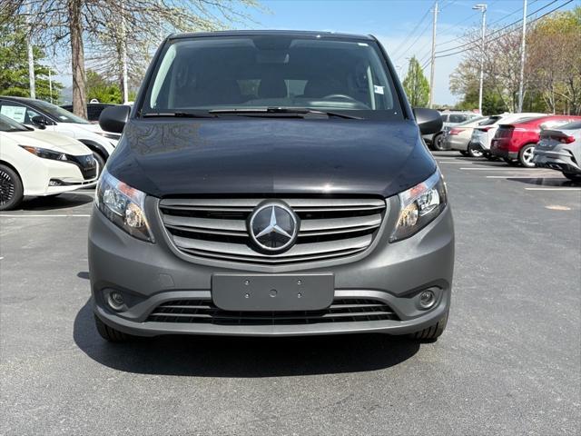 used 2023 Mercedes-Benz Metris car, priced at $41,599