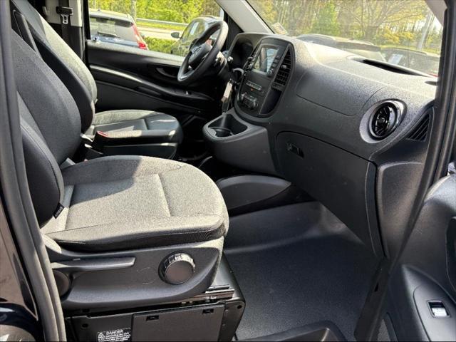 used 2023 Mercedes-Benz Metris car, priced at $41,599