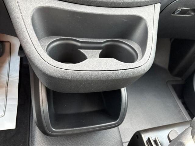 used 2023 Mercedes-Benz Metris car, priced at $41,599
