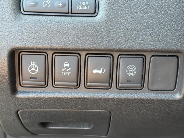 used 2020 Nissan Murano car, priced at $26,227
