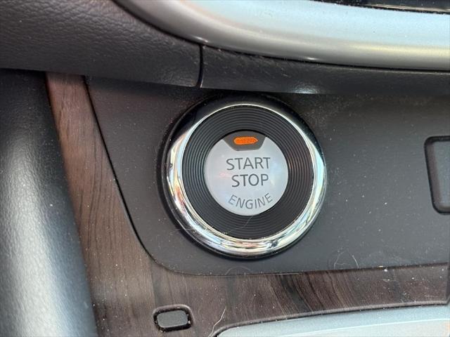 used 2020 Nissan Murano car, priced at $26,227