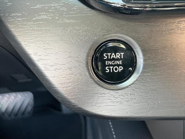 new 2025 Nissan Murano car, priced at $40,568