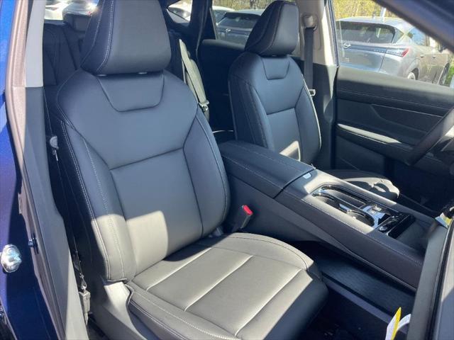 new 2025 Nissan Murano car, priced at $40,568