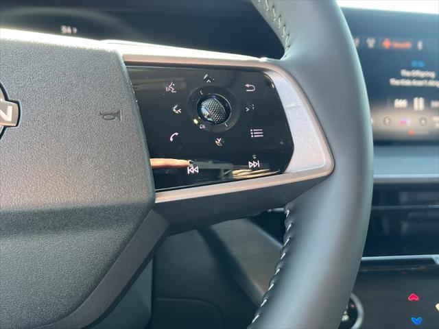 new 2025 Nissan Murano car, priced at $40,568