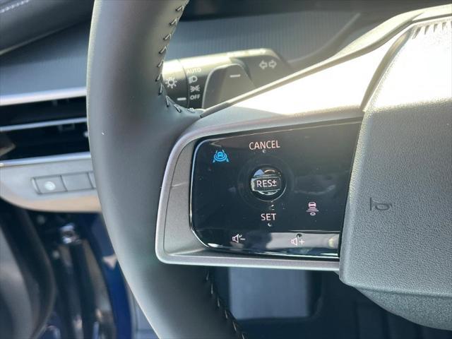 new 2025 Nissan Murano car, priced at $40,568