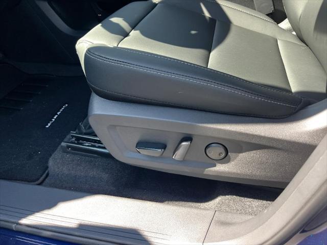 new 2025 Nissan Murano car, priced at $40,568