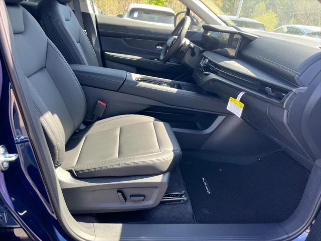new 2025 Nissan Murano car, priced at $40,568