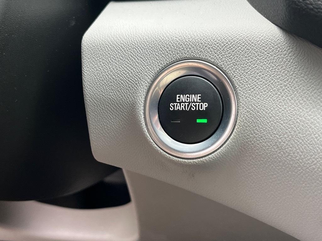 used 2023 GMC Terrain car, priced at $23,821