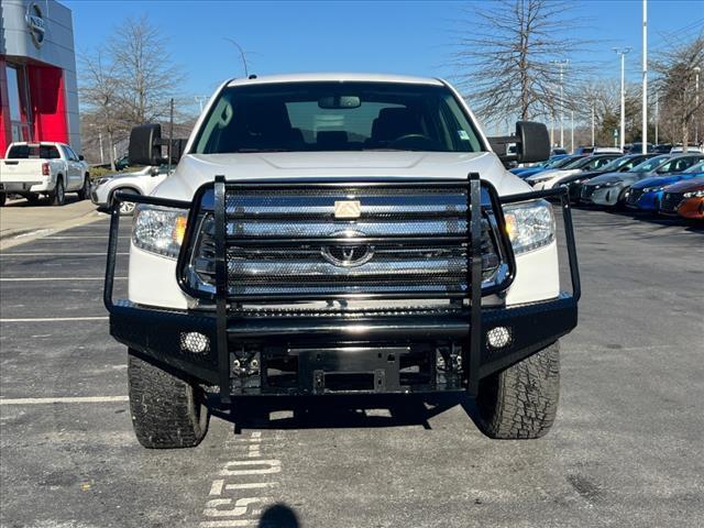 used 2017 Toyota Tundra car, priced at $30,979