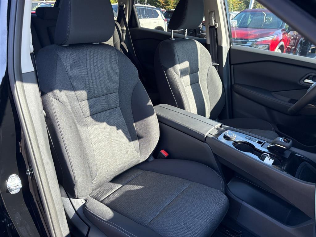 new 2026 Nissan Rogue car, priced at $34,045