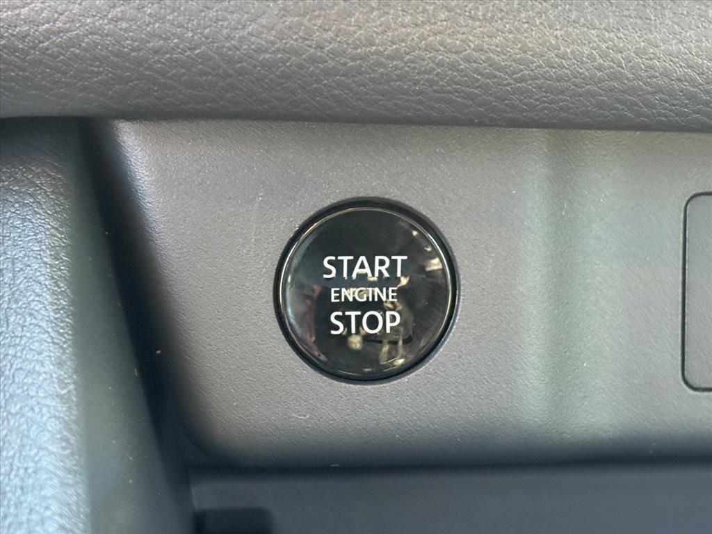 new 2026 Nissan Rogue car, priced at $34,045