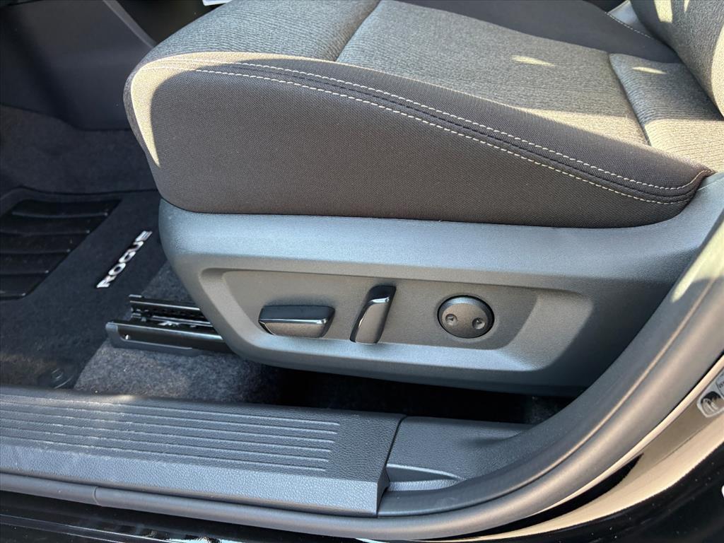 new 2026 Nissan Rogue car, priced at $34,045