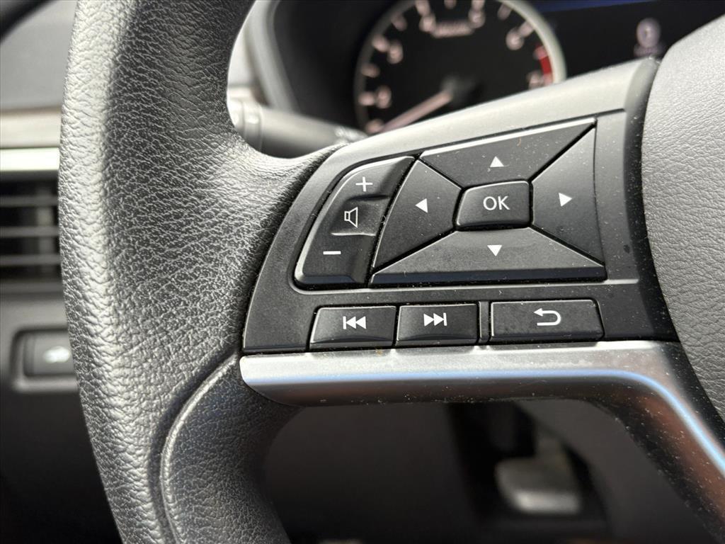 used 2023 Nissan Altima car, priced at $18,018
