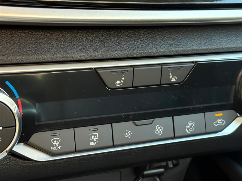 new 2025 Nissan Altima car, priced at $33,767